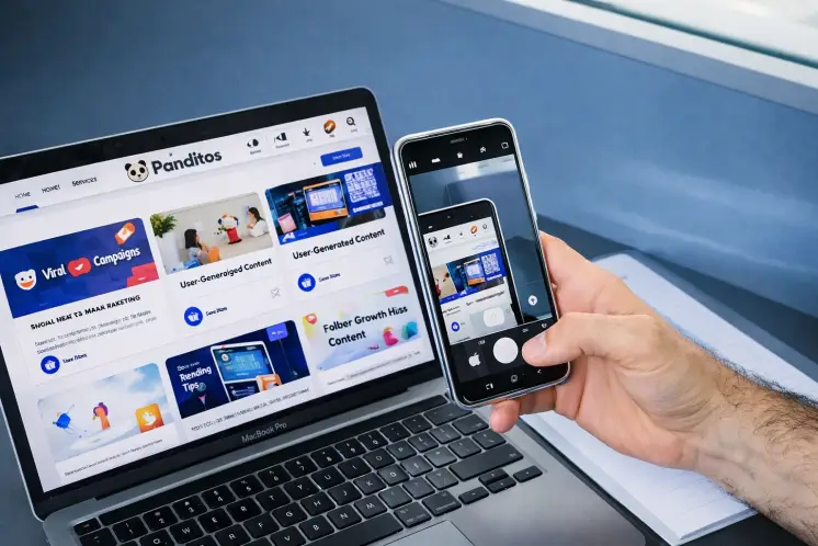 Blog Description Image